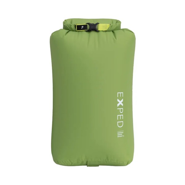 EXPED Drybag Versa Bright 8