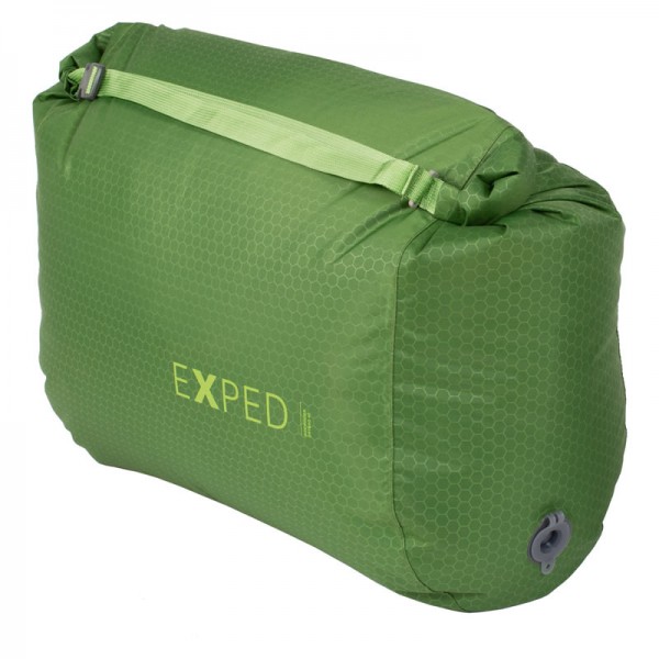 EXPED SideWinder Drybag 40