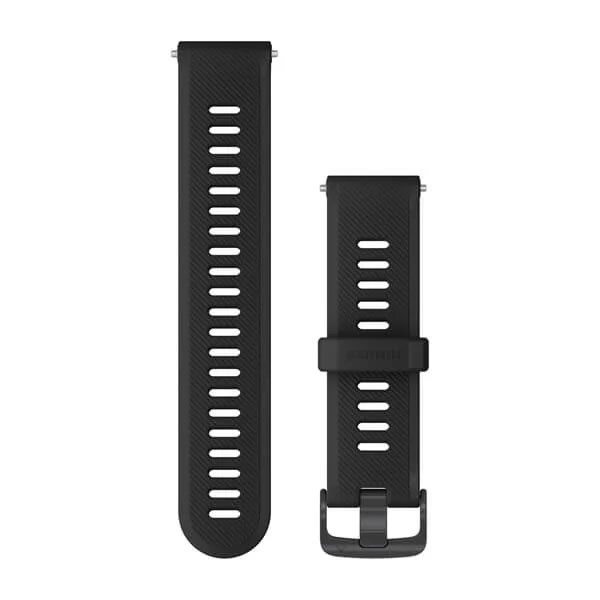 GARMIN Ersatz-Armband Forerunner 945 LTE Black