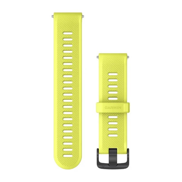 GARMIN Ersatz-Armband Forerunner 945 LTE Yellow