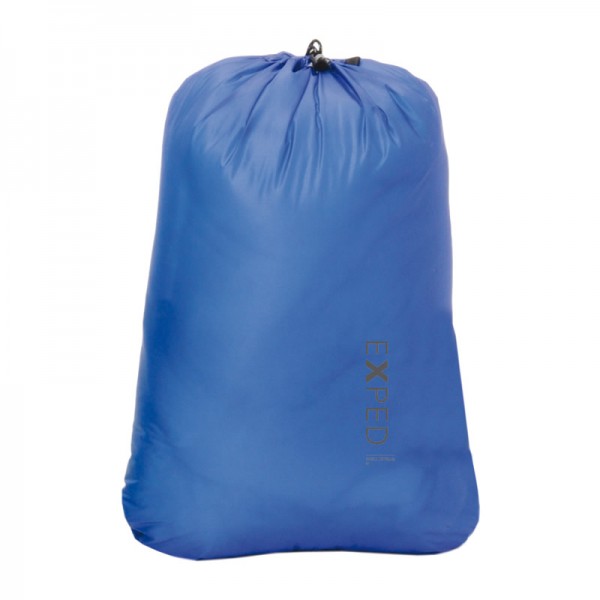 EXPED Cord Drybag UL L Blue