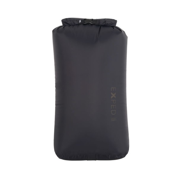 EXPED Drybag Versa 13 Black