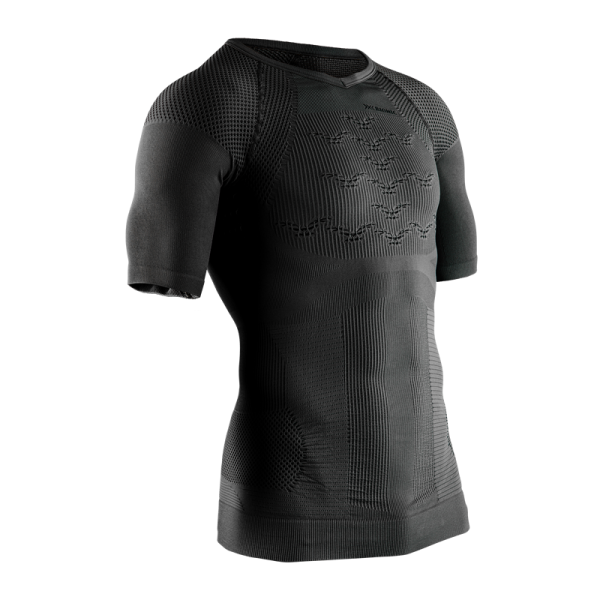 X-BIONIC Combat Energizer 4.0 Shirt S/S Black