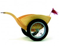 LIKE a BIKE lorry Anhänger LIKE a BIKE lorry Anhänger