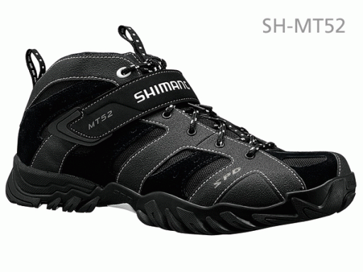 SPD-Schuh Shimano SH-MT52