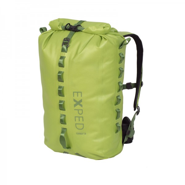 EXPED Torrent 30 Rucksack
