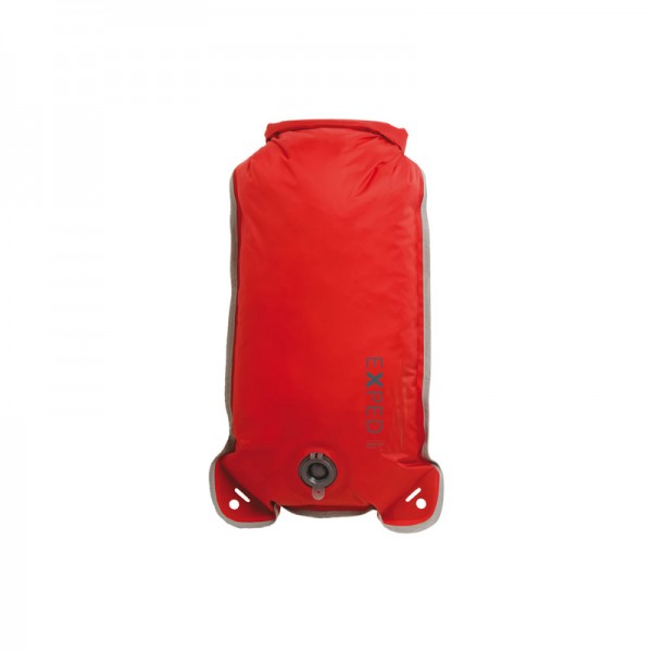 EXPED Waterproof Shrink Bag Pro 15 Red