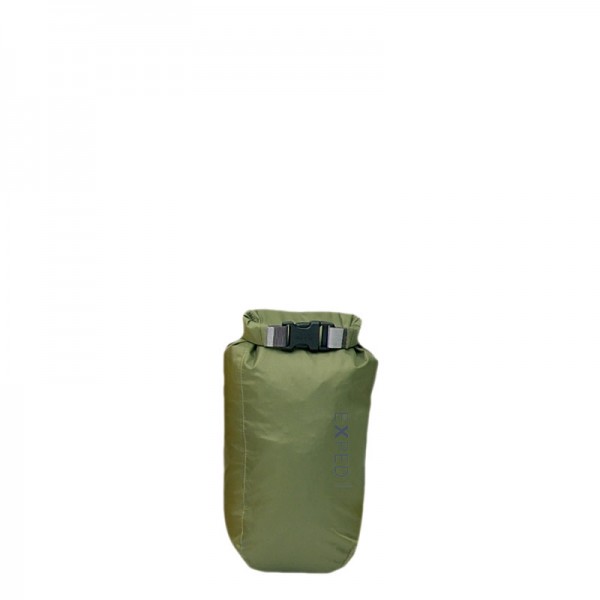 EXPED Fold Drybag XS Green