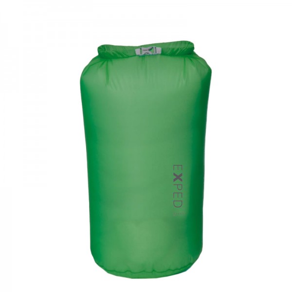 EXPED Fold Drybag UL XL Emerald Green