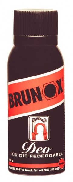 Brunox Federgabel-Deo 100 ml