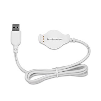 GARMIN USB Lade-/Datenkabel Forerunner 620 White