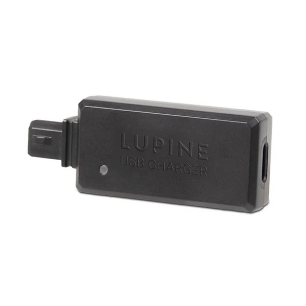 LUPINE USB Charger C