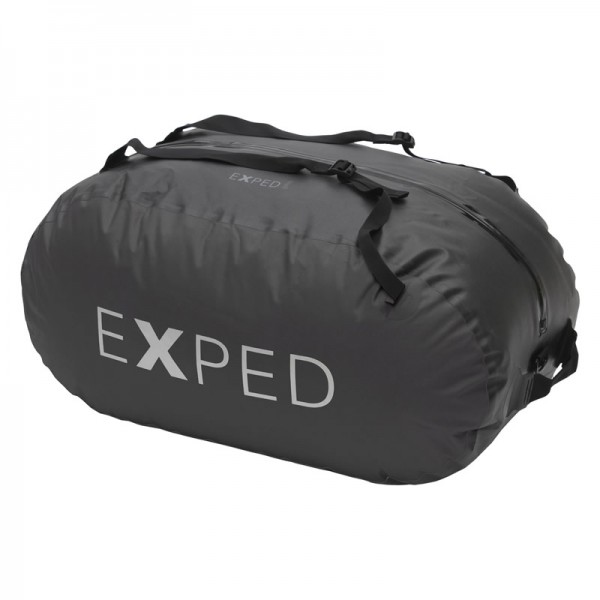 EXPED Tempest Duffle 140