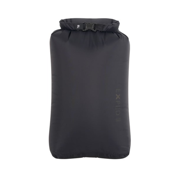 EXPED Drybag Versa 5 Black