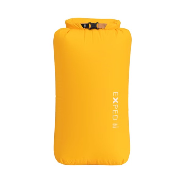 EXPED Drybag Versa Bright 13
