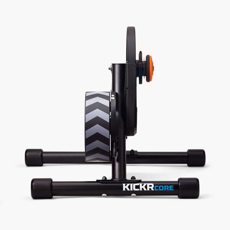 Wahoo KICKR CORE Zwift One Smart Trainer - CH-Garantie | Primal