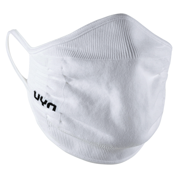 UYN Community Maske White