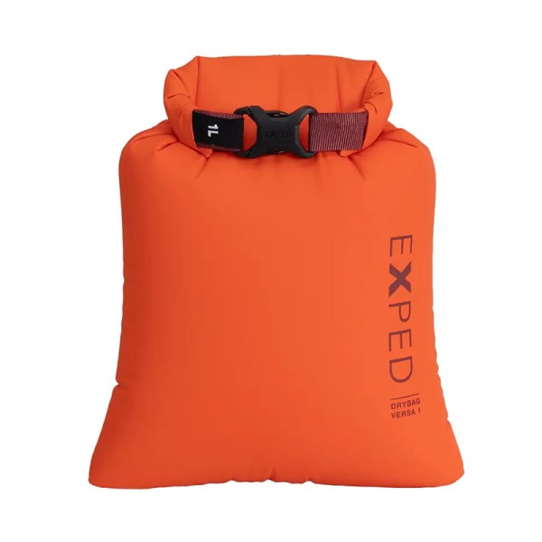 EXPED Drybag Versa 1