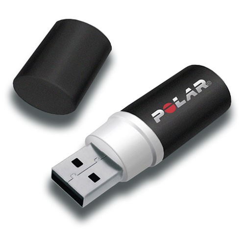 POLAR IRDA USB 2.0 Adapter