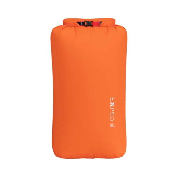 EXPED Drybag Versa Bright 22