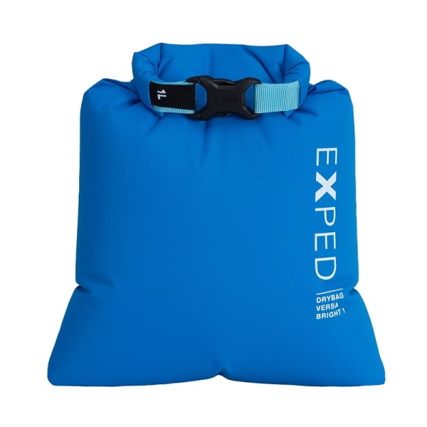 EXPED Drybag Versa Bright 1