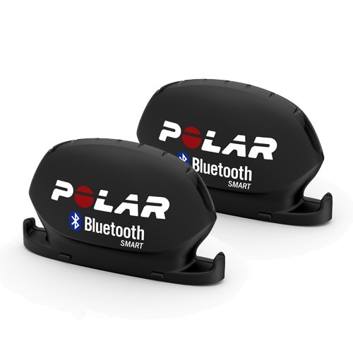 POLAR Speed und Cadence Sensor Bluetooth SMART