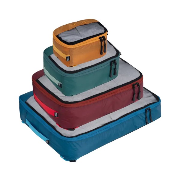 EXPED Organizer Ultra Mesh Set (2/4/9/19)