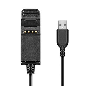 GARMIN USB-Lade-/Datenkabel zu Edge 20 und Edge 25