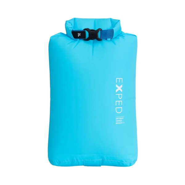 EXPED Drybag Versa Bright 3