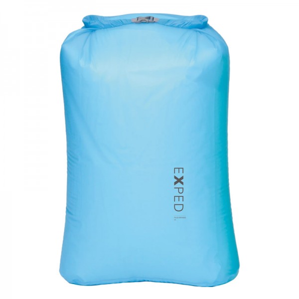 EXPED Fold Drybag UL XXL Cyan