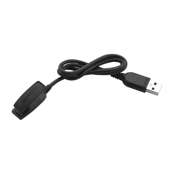 GARMIN USB-Ladekabel Forerunner 645/245/45