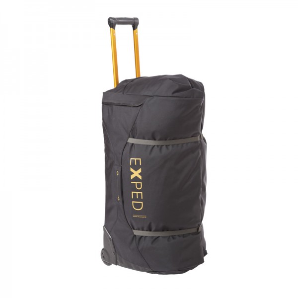 EXPED Galaxy Roller Duffle