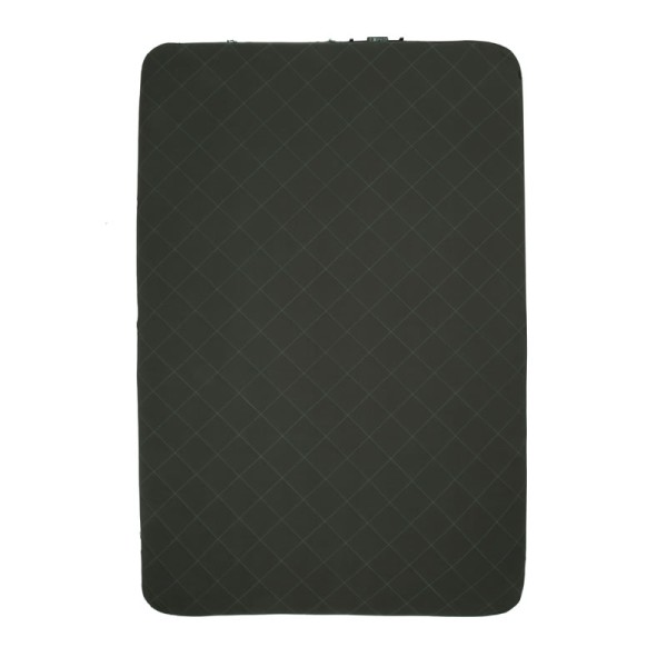 EXPED MegaMat LuxeWool Cover Duo LW+