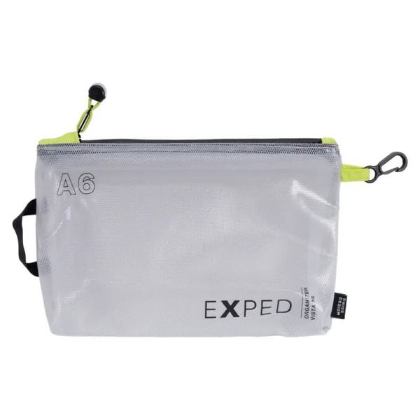 EXPED Organizer Vista A6