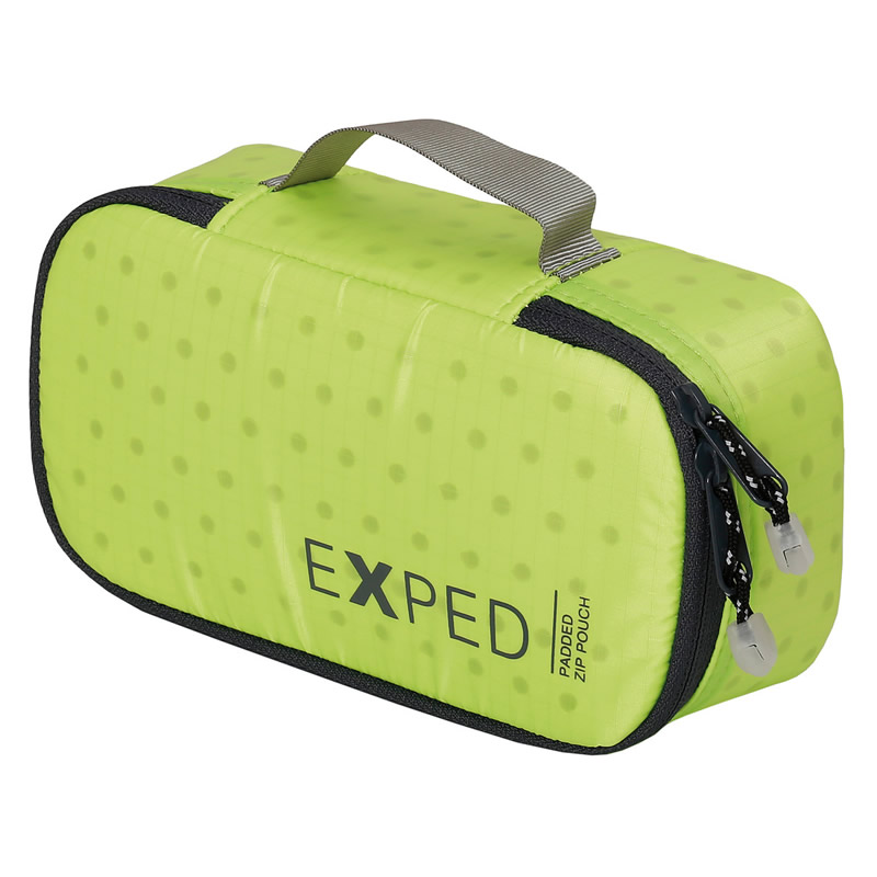 EXPED Padded Zip Pouch M Primal