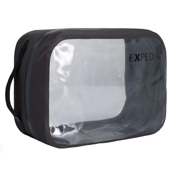 EXPED Organizer Cube Clear 6