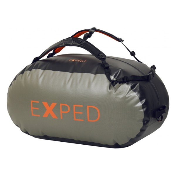 EXPED Tempest Duffle 140