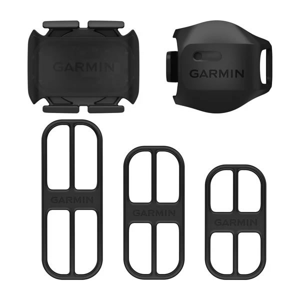 GARMIN Speed Sensor 2 und Cadence Sensor 2