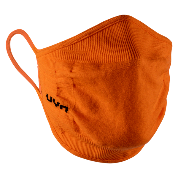 UYN Community Maske Orange