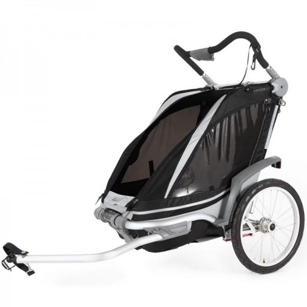 THULE Chariot Chinook 1