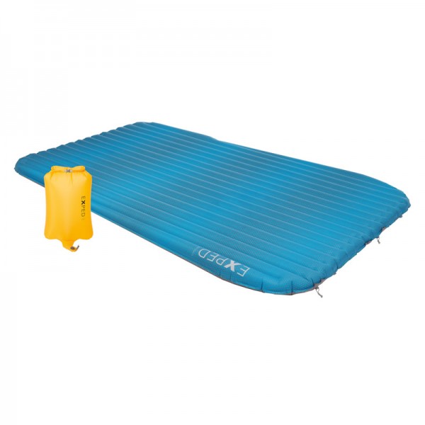 EXPED AirMat HL Duo LW Isomatte
