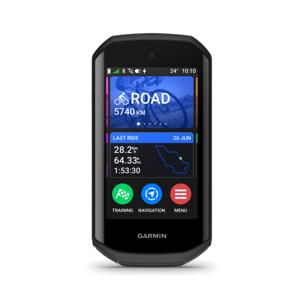 GARMIN Edge 1050 Bundle