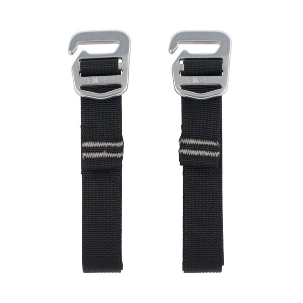 EXPED Accessory Strap Versa 120 (2 Stück)